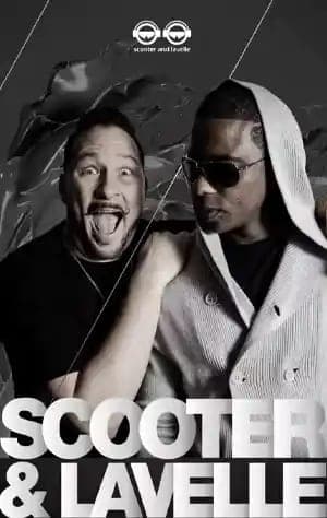 Scooter & Lavelle performing on FantaSea 2027